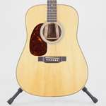 Martin HD-35 LEFT HANDED - Spruce Top & Rosewood Back & Sides with Ebony Fingerboard