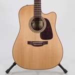 Takamine P5DC Dreadnought with Rosewood Fingerboard (Used)