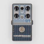 Catalinbread SFT Ampeg Emulated Foundation Overdrive (Used)