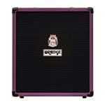 Orange Ampls Glenn Hughes Signature Purple Crush Bass 50W 1x12" Combo