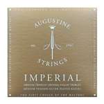 Augustine Imperial Red Medium Tension Nylon Guitar Strings