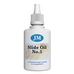 J. Meinlschmidt No. 5 Slide Oil – Synthetic