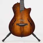 Taylor T5z Classic - Koa with West African Crelicam Ebony Fingerboard