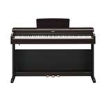 Yamaha Dark Rosewood Arius Traditional Console Digital Piano (Bench Included)