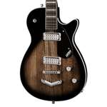 Gretsch G5260 Electromatic Jet Baritone with V-Stoptail - Bristol Fog with Laurel Fingerboard