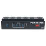 ADJ POW-R BAR65 Utility Power Block