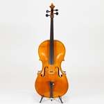 Metropolitan Juzek 303 Strad Cello 4/4