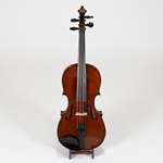 Antonius Stradivarious Cremonesis Violin - 3/4