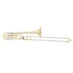 Eastman ETB420 Traditional Wrap F Attatchment Performance Trombone