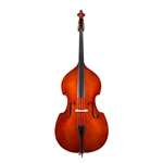 Eastman VB80 Student Double Bass - Outfit 3/4