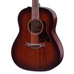 Taylor AD27e American Dream 2023 Grand Pacific - Tropical Mahogany Top wtih Sapele Back and Sides