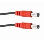 Voodoo Lab PABAR (18in) 2.5mm Straight Barrel AC Cable