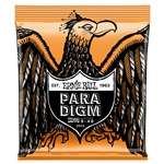 Ernie Ball Paradigm Electric Guitar Strings - Hybrid Slinky (9-46)