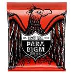 Ernie Ball Paradigm Electric Guitar Strings - Skinny Top / Heavy Bottom (10-52)