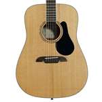 Alvarez Artist Series AD60 Dreadnought Acoustic Guitar - Spruce Top with Mahogany Back and Sides
