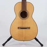 Martin Custom Shop "0" Acoustic Guitar - Spruce Top with Koa Back and Sides (Used)