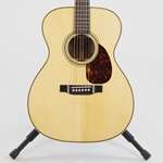 Martin Custom Shop 000/OM Auditorium Acoustic Guitar - Spruce Top with Wild Grain East Indian Rosewood Back and Sides