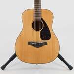 Yamaha JR2S 3/4 Size Solid-Top Acoustic Guitar - Solid Spruce Top with Gig Bag