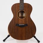 Taylor A22E Academy Series Grand Concert Acoustic-Electric - Walnut Top with Walnut Back and Sides (Demo)