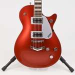 Gretsch Electromatic Jet BT Single-Cut with V-Stoptail - Firestick Red with Laurel Fingerboard (Used)