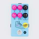 JHS PG-14 Overdrive / Distortion - Paul Gilbert Signature Model (Used)