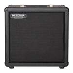 Mesa Boogie 1x12 60W Closed Back Rectifier Cabinet - Black Bronco