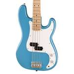 Squier Sonic Precision Bass - California Blue with Maple Fingerboard