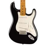 Fender Vintera II '50s Stratocaster - Black with Maple Fingerboard