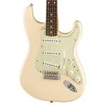 Fender Vintera II '60s Stratocaster - Olympic White with Rosewood Fingerboard