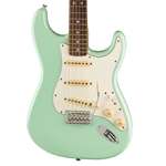 Fender Vintera II '70s Stratocaster - Surf Green with Rosewood Fingerboard