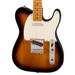 Fender Vintera II '50s Nocaster - 2-Color Sunburst with Maple Fingerboard