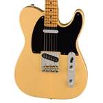 Fender Vintera II '50s Nocaster - Blonde with Maple Fingerboard