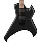 Jackson Pro Series Signature Rob Cavestany Death Angel - Satin Black with Rosewood Fingerboard