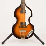 Hofner HCT-500/1 Contemporary Series Violin Bass - Sunburst (Used) with Case