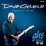 GHS David Gilmour Signature - Blue (010-048)