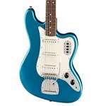 Fender Vintera II '60s Bass VI - Lake Placid Blue with Rosewood Fingerboard