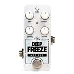 Electro-Harmonix Pico Deep Freeze - Sound Retainer Sustainer