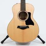 Taylor GS Mini-e Rosewood Plus - Sitka Spruce Top and Indian Rosewood Back & Sides (Demo)