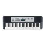Yamaha YPT-270 61-Key Entry Level Portable Keyboard