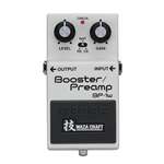 Boss BP-1W Waza Craft Booster / Preamp