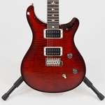 PRS S2 CE24 Special Edition Color - Black Cherry with Rosewood Fingerboard