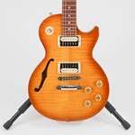 Gibson 2014 Les Paul Special II Semi-Hollowbody - Flame Sunburst with Rosewood Fingerboard (Used)