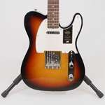 Fender American Vintage II 1963 Telecaster - 3-Color Sunburst with Rosewood Fingerboard