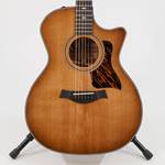 Taylor 300-Series 314ce Limited Edition 50th Anniversary Grand Auditorium Acoustic-Electric Guitar - Spruce Top with Sapele Back and Sides