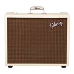 Gibson Falcon 20 1x12 Combo - Cream Bronco with Oxblood Grille