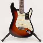 Fender American Vintage II 1961 Stratocaster - 3-Color Sunburst with Rosewood Fingerboard