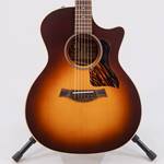 Taylor American Dream Series AD14ce Limited Edition 50th Anniversary Grand Auditorium - Spruce Top with Walnut Back and Sides
