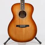 PRS SE T40E - Tobacco Sunburst Spruce Top with Ovangkol Back and Sides (Used) with Case