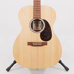 Martin X-Series 000-X2E Brazilian Auditorium Acoustic-Electric Guitar - Spruce Top with Brazilian HPL Back and Sides