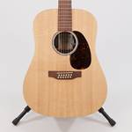 Martin X-Series D-X2E Brazilian 12-String Dreadnought Acoustic-Electric Guitar - Spruce Top with Brazilian HPL Back and Sides